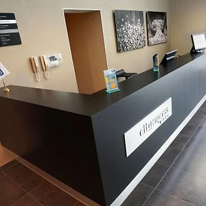 City Express Plus By Marriott Bogota Aeropuerto